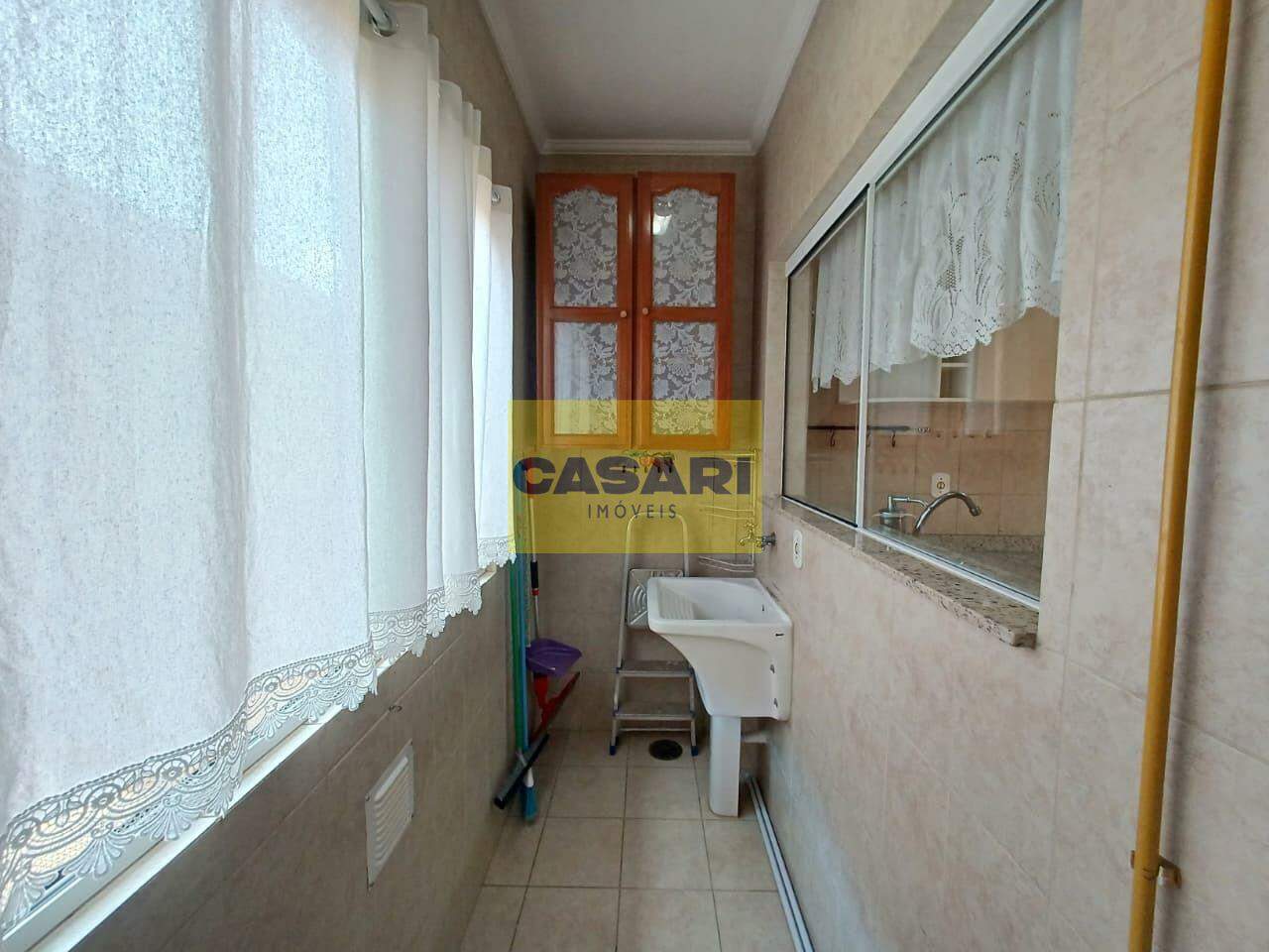Apartamento para à venda no bairro Águia da Castelo, Boituva - Casari Imóveis: 