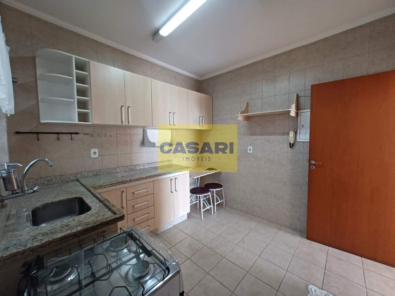 Apartamento para à venda no bairro Águia da Castelo, Boituva - Casari Imóveis: 