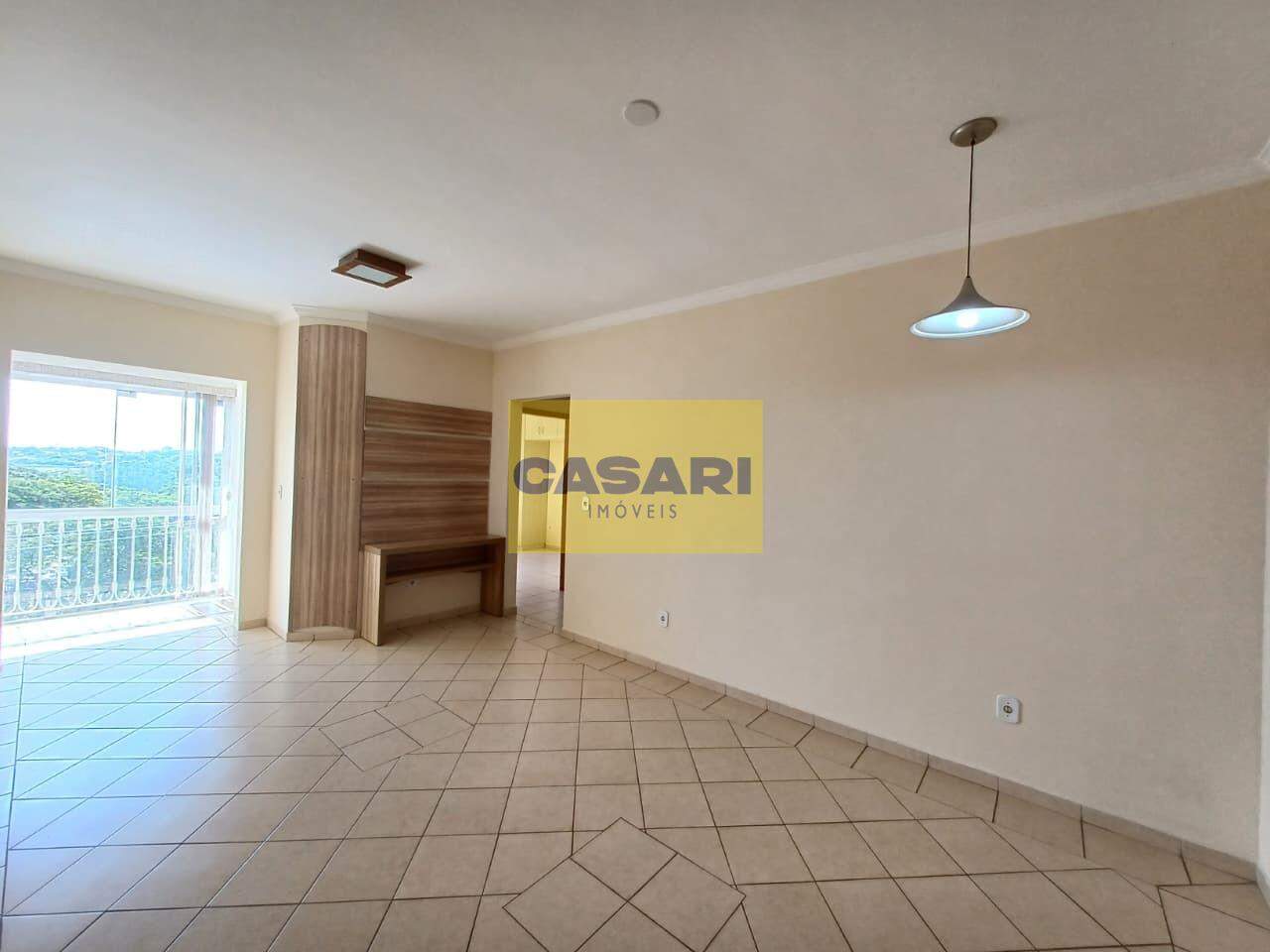 Apartamento para à venda no bairro Águia da Castelo, Boituva - Casari Imóveis: 