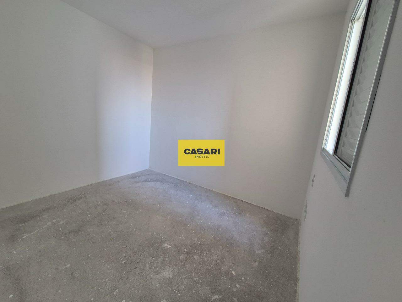 Apartamento para à venda no bairro Vila Gonçalves, São Bernardo do Campo - Casari Imóveis: 