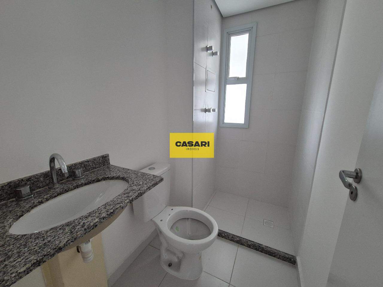Apartamento para à venda no bairro Vila Gonçalves, São Bernardo do Campo - Casari Imóveis: 