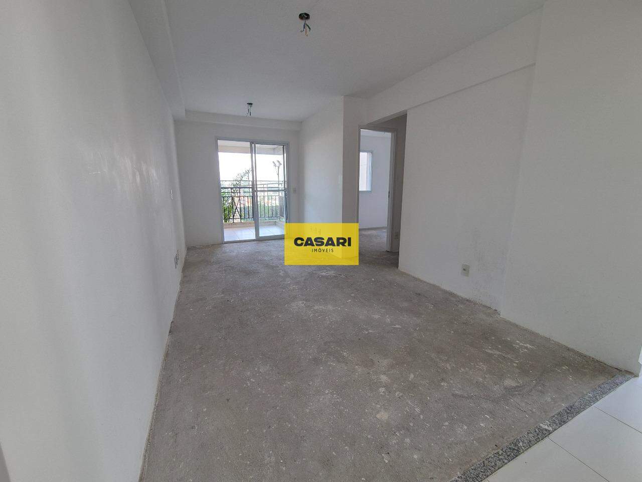 Apartamento para à venda no bairro Vila Gonçalves, São Bernardo do Campo - Casari Imóveis: 