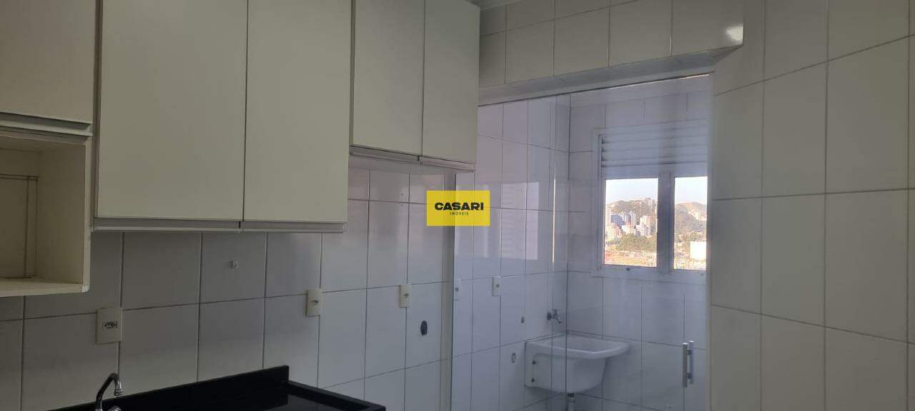 Apartamento para à venda no bairro Centro, São Bernardo do Campo - Casari Imóveis: 