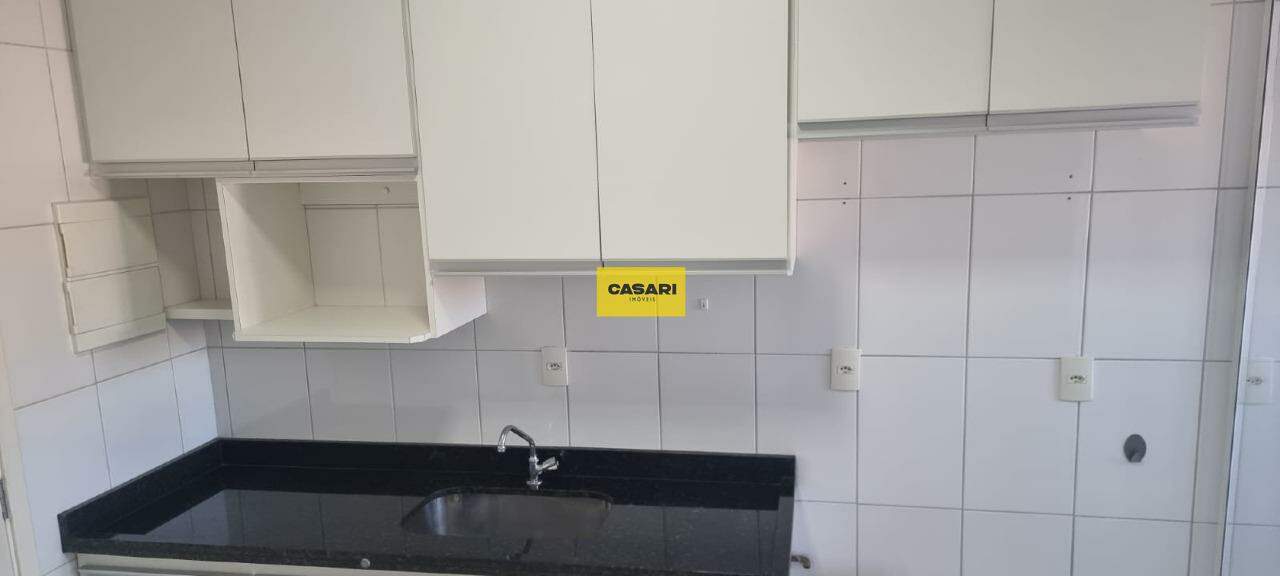 Apartamento para à venda no bairro Centro, São Bernardo do Campo - Casari Imóveis: 