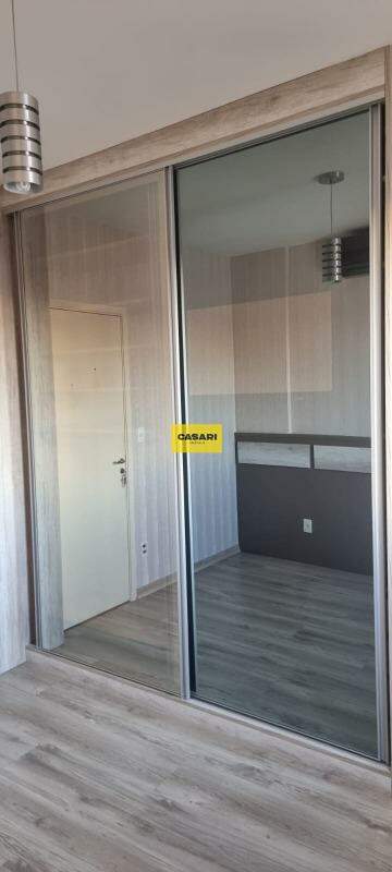 Apartamento para à venda no bairro Centro, São Bernardo do Campo - Casari Imóveis: 
