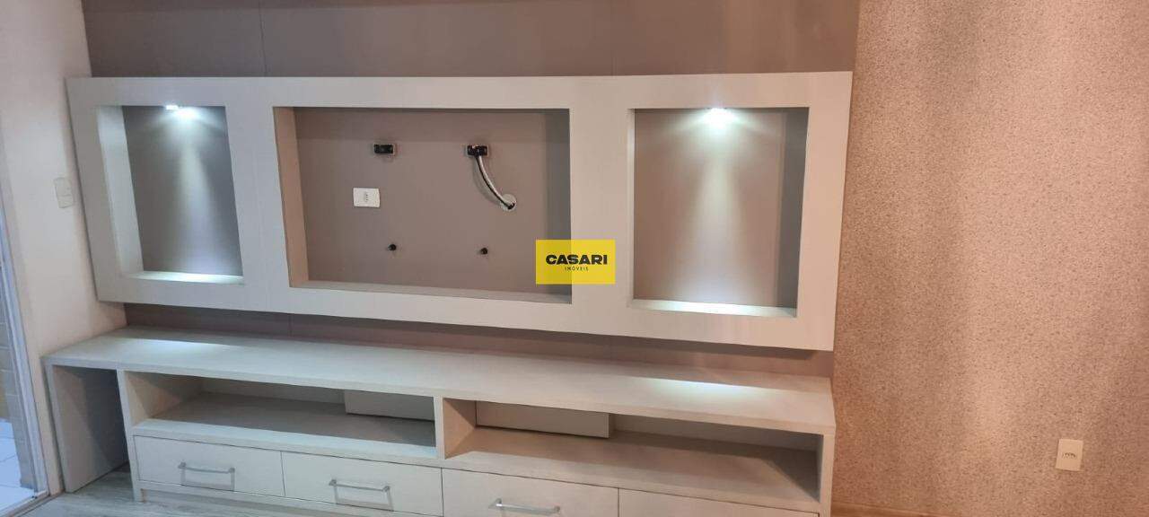 Apartamento para à venda no bairro Centro, São Bernardo do Campo - Casari Imóveis: 