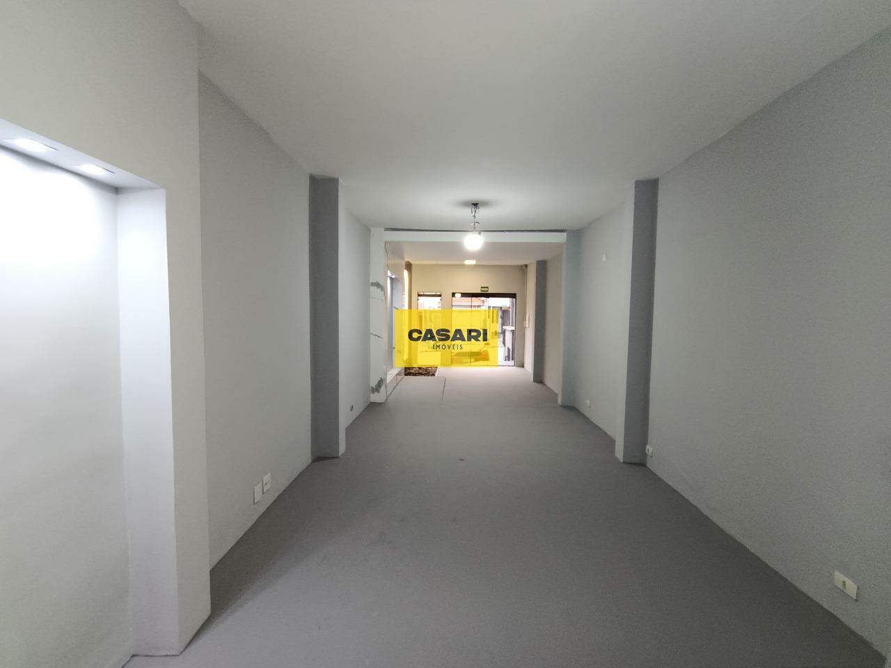 Prédio para para aluguel no bairro Jardim do Mar, São Bernardo do Campo - Casari Imóveis: 