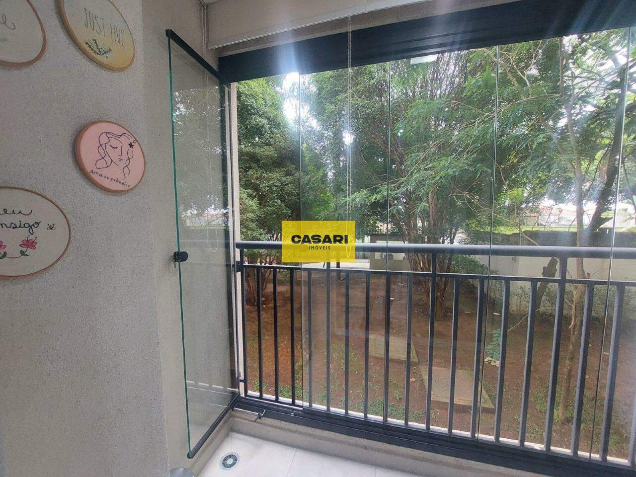 Apartamento para à venda no bairro Jardim Olavo Bilac, São Bernardo do Campo - Casari Imóveis: 