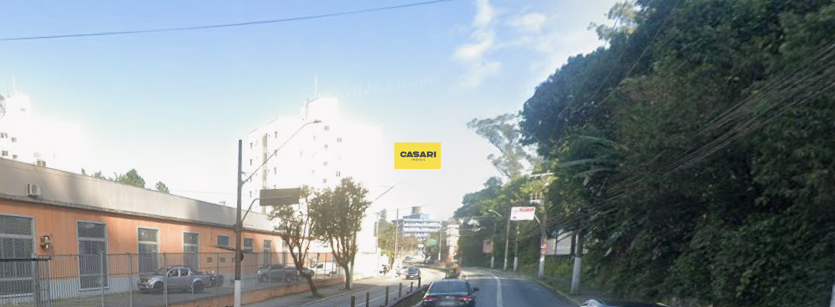 Terreno para à venda no bairro Demarchi, São Bernardo do Campo - Casari Imóveis: 