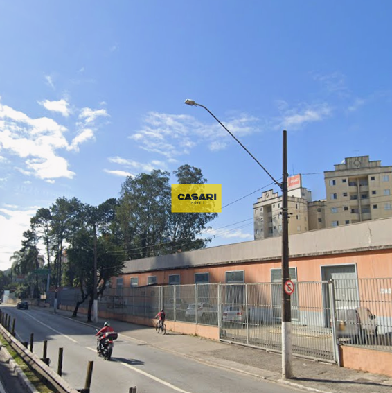Terreno para à venda no bairro Demarchi, São Bernardo do Campo - Casari Imóveis: 