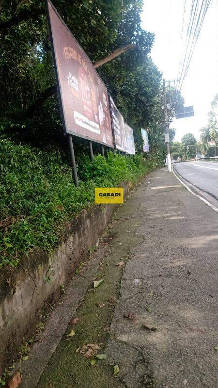 Terreno para à venda no bairro Demarchi, São Bernardo do Campo - Casari Imóveis: 