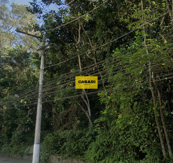 Terreno para à venda no bairro Demarchi, São Bernardo do Campo - Casari Imóveis: 