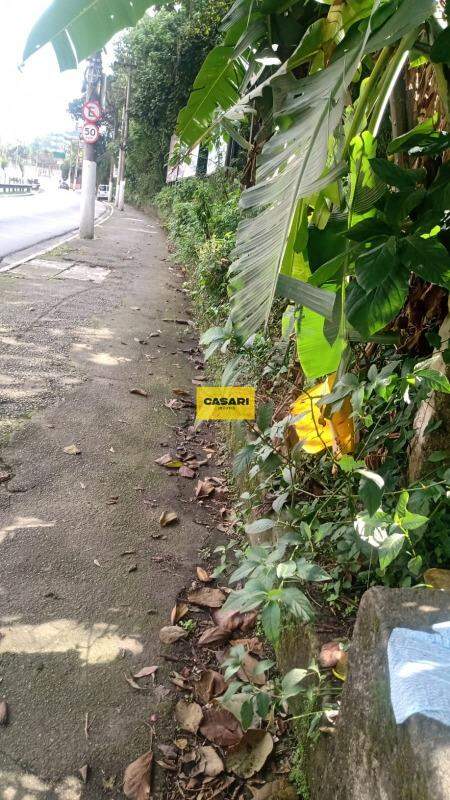 Terreno para à venda no bairro Demarchi, São Bernardo do Campo - Casari Imóveis: 