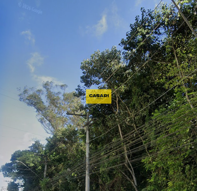 Terreno para à venda no bairro Demarchi, São Bernardo do Campo - Casari Imóveis: 
