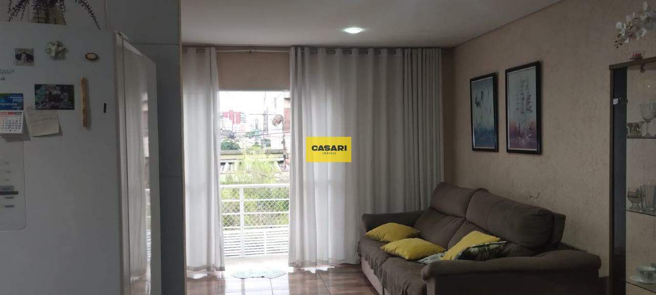 Casa para à venda no bairro Anchieta, São Bernardo do Campo - Casari Imóveis: 
