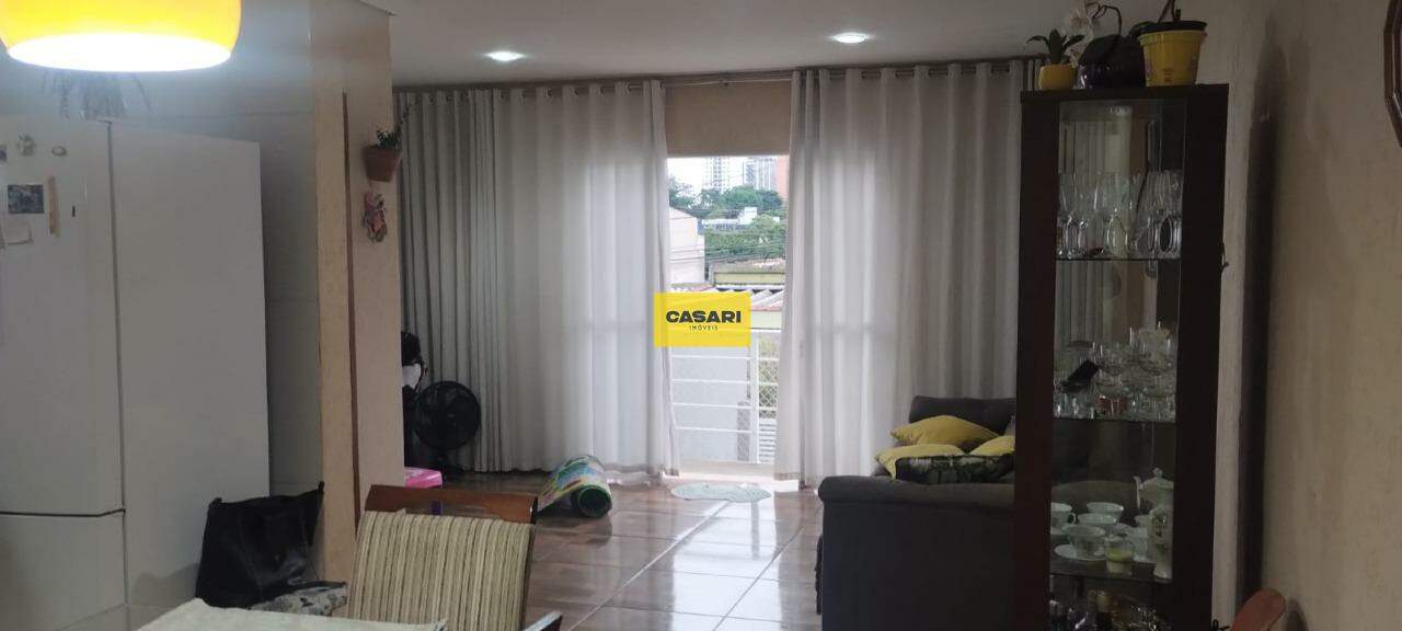 Casa para à venda no bairro Anchieta, São Bernardo do Campo - Casari Imóveis: 