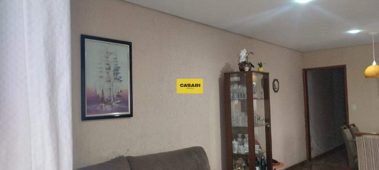 Casa para à venda no bairro Anchieta, São Bernardo do Campo - Casari Imóveis: 