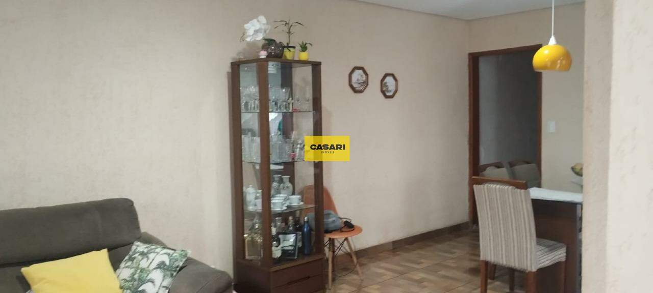 Casa para à venda no bairro Anchieta, São Bernardo do Campo - Casari Imóveis: 