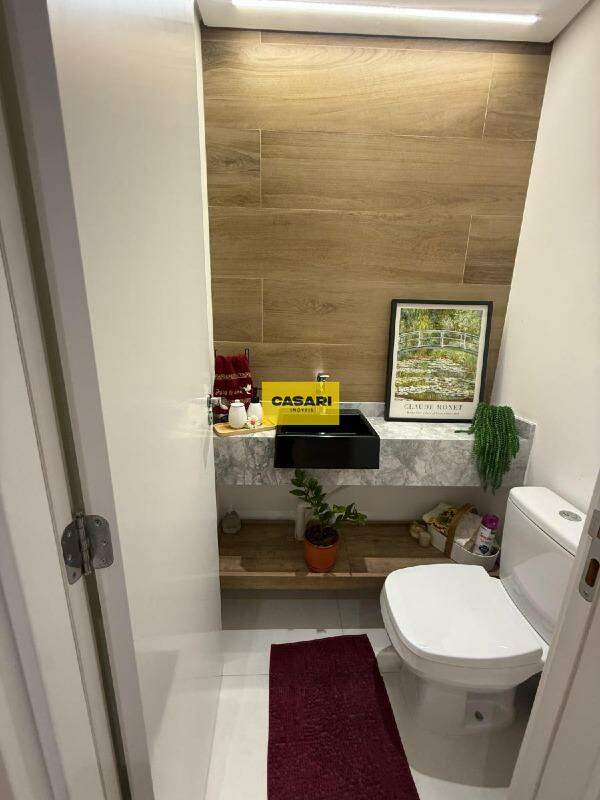 Apartamento para à venda no bairro Vila Gilda, Santo André - Casari Imóveis: 