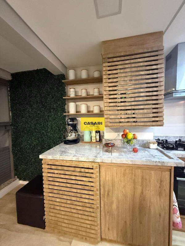 Apartamento para à venda no bairro Vila Gilda, Santo André - Casari Imóveis: 