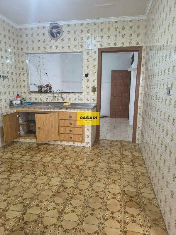 Casa para à venda no bairro Vila Progresso, Santo André - Casari Imóveis: 
