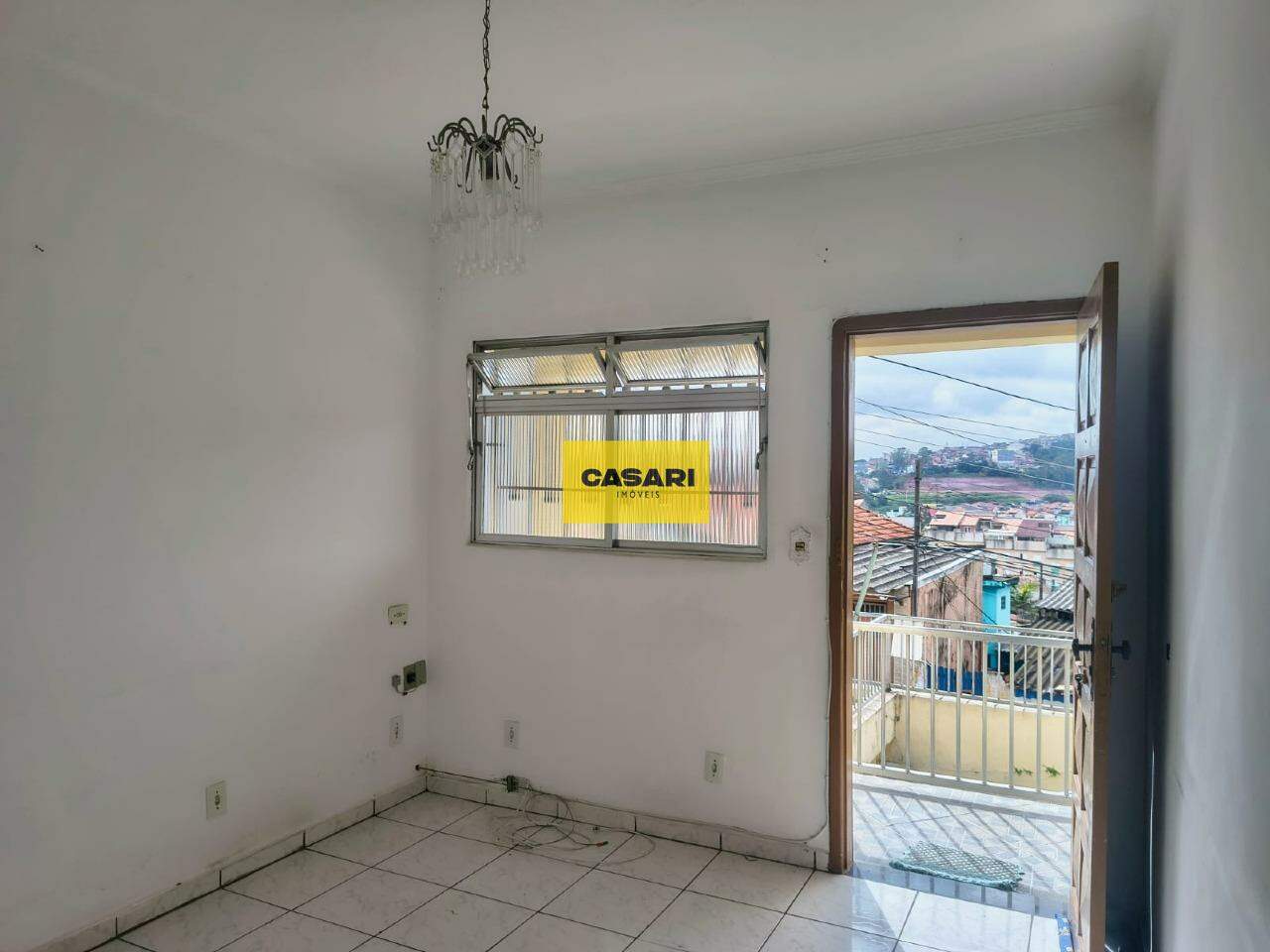Casa para à venda no bairro Vila Progresso, Santo André - Casari Imóveis: 