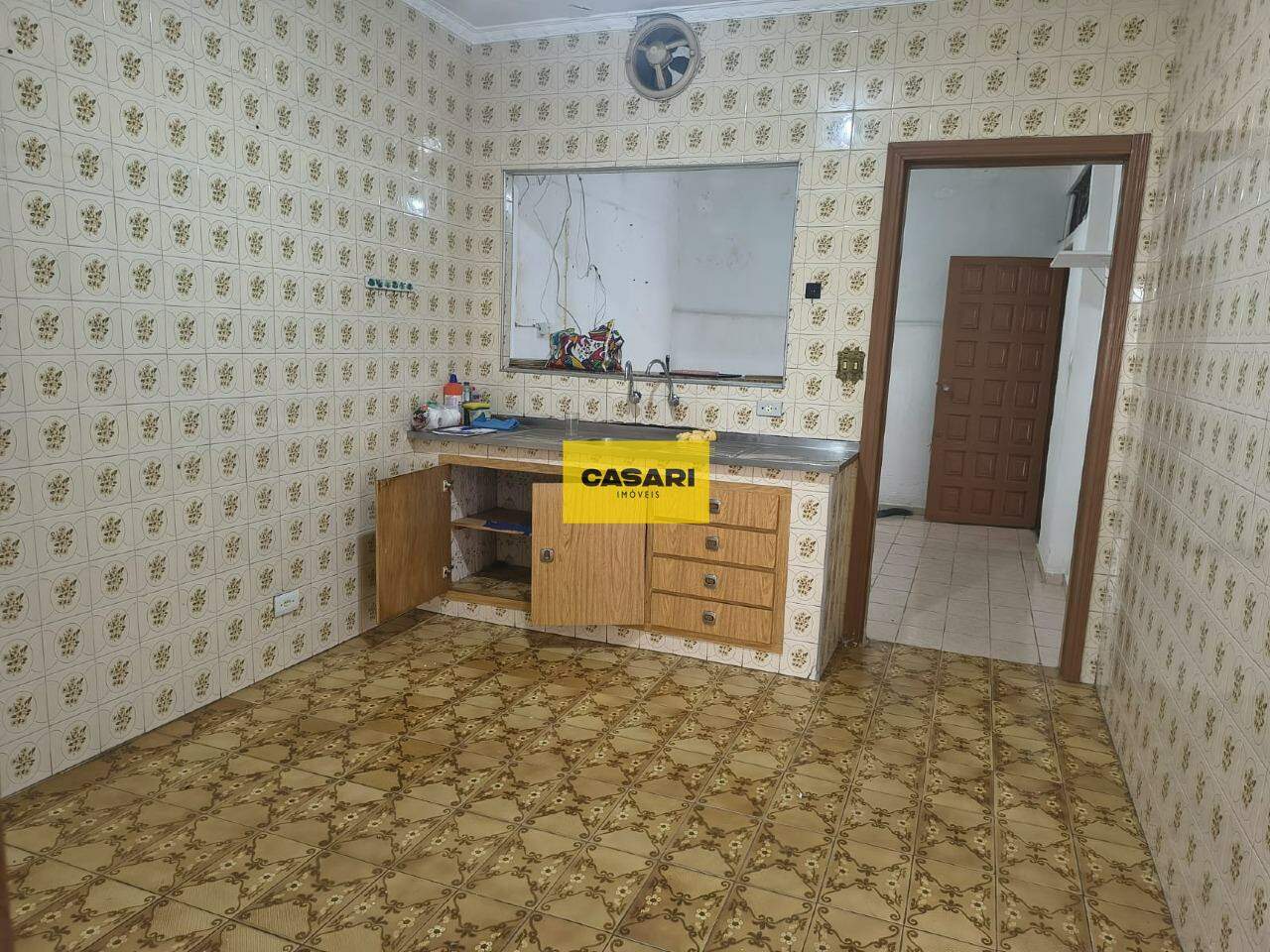 Casa para à venda no bairro Vila Progresso, Santo André - Casari Imóveis: 
