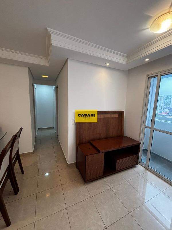Apartamento para à venda no bairro Baeta Neves, São Bernardo do Campo - Casari Imóveis: 