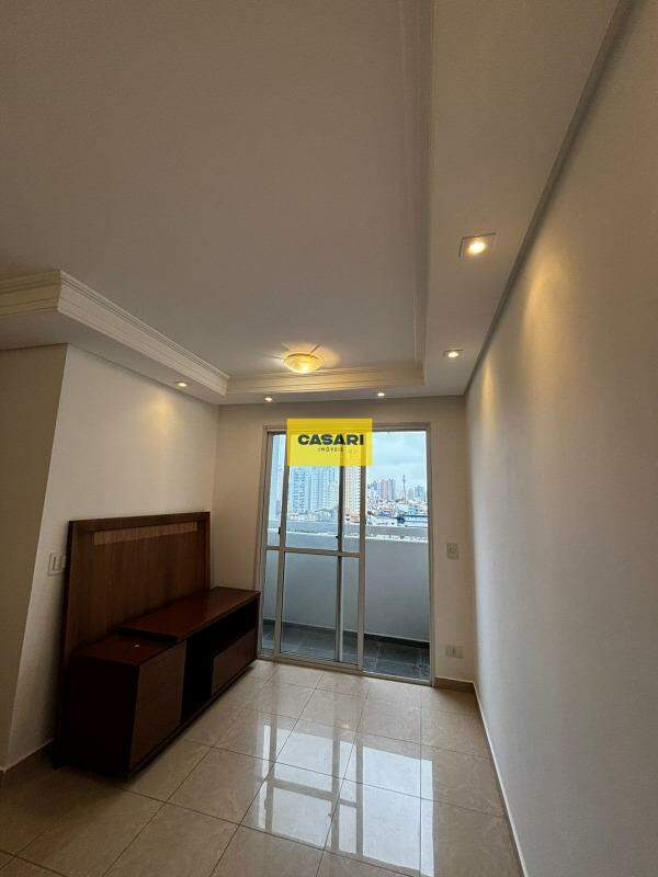 Apartamento para à venda no bairro Baeta Neves, São Bernardo do Campo - Casari Imóveis: 