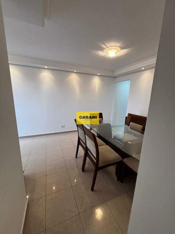 Apartamento para à venda no bairro Baeta Neves, São Bernardo do Campo - Casari Imóveis: 