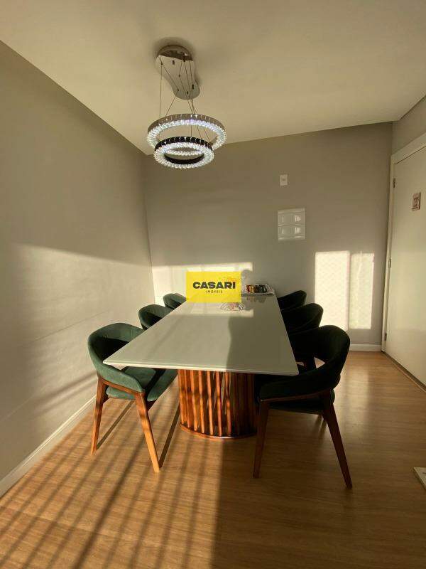 Apartamento para à venda no bairro Rudge Ramos, São Bernardo do Campo - Casari Imóveis: 