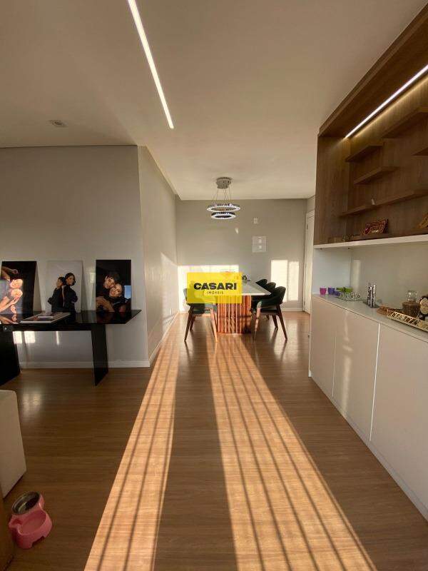 Apartamento para à venda no bairro Rudge Ramos, São Bernardo do Campo - Casari Imóveis: 