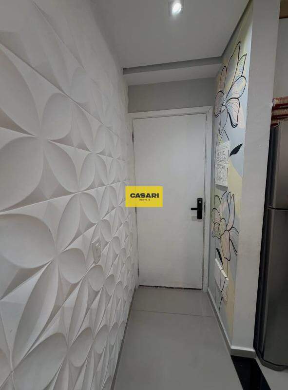 Apartamento para à venda no bairro Vila Gonçalves, São Bernardo do Campo - Casari Imóveis: 