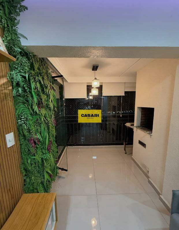 Apartamento para à venda no bairro Vila Gonçalves, São Bernardo do Campo - Casari Imóveis: 
