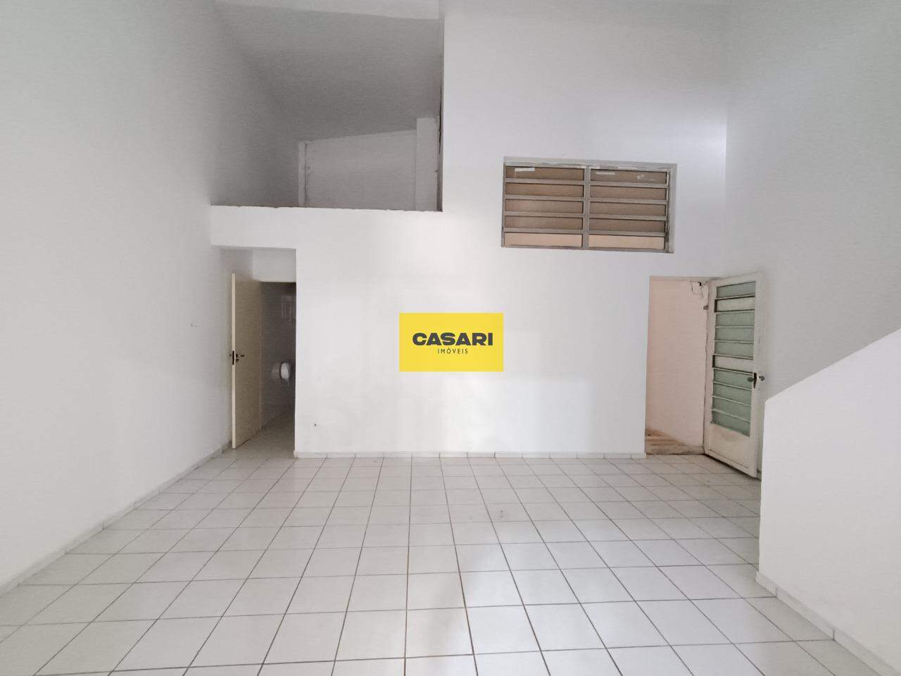 Salão para para aluguel no bairro Centro, São Bernardo do Campo - Casari Imóveis: 