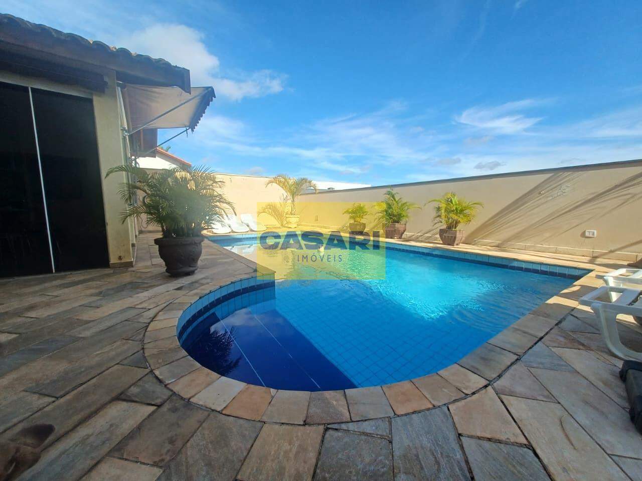 Casa para à venda no bairro Flora Ville, Boituva - Casari Imóveis: 