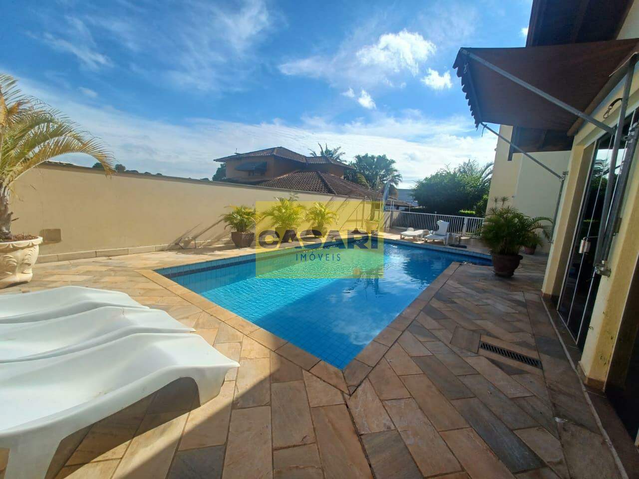Casa para à venda no bairro Flora Ville, Boituva - Casari Imóveis: 