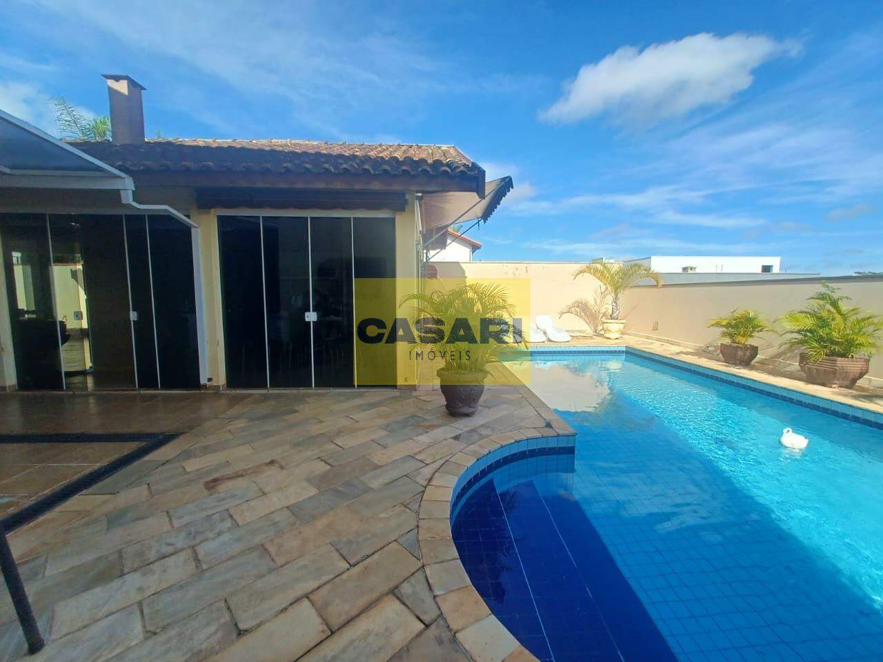 Casa para à venda no bairro Flora Ville, Boituva - Casari Imóveis: 