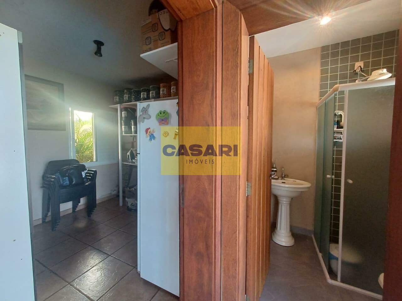Casa para à venda no bairro Flora Ville, Boituva - Casari Imóveis: 