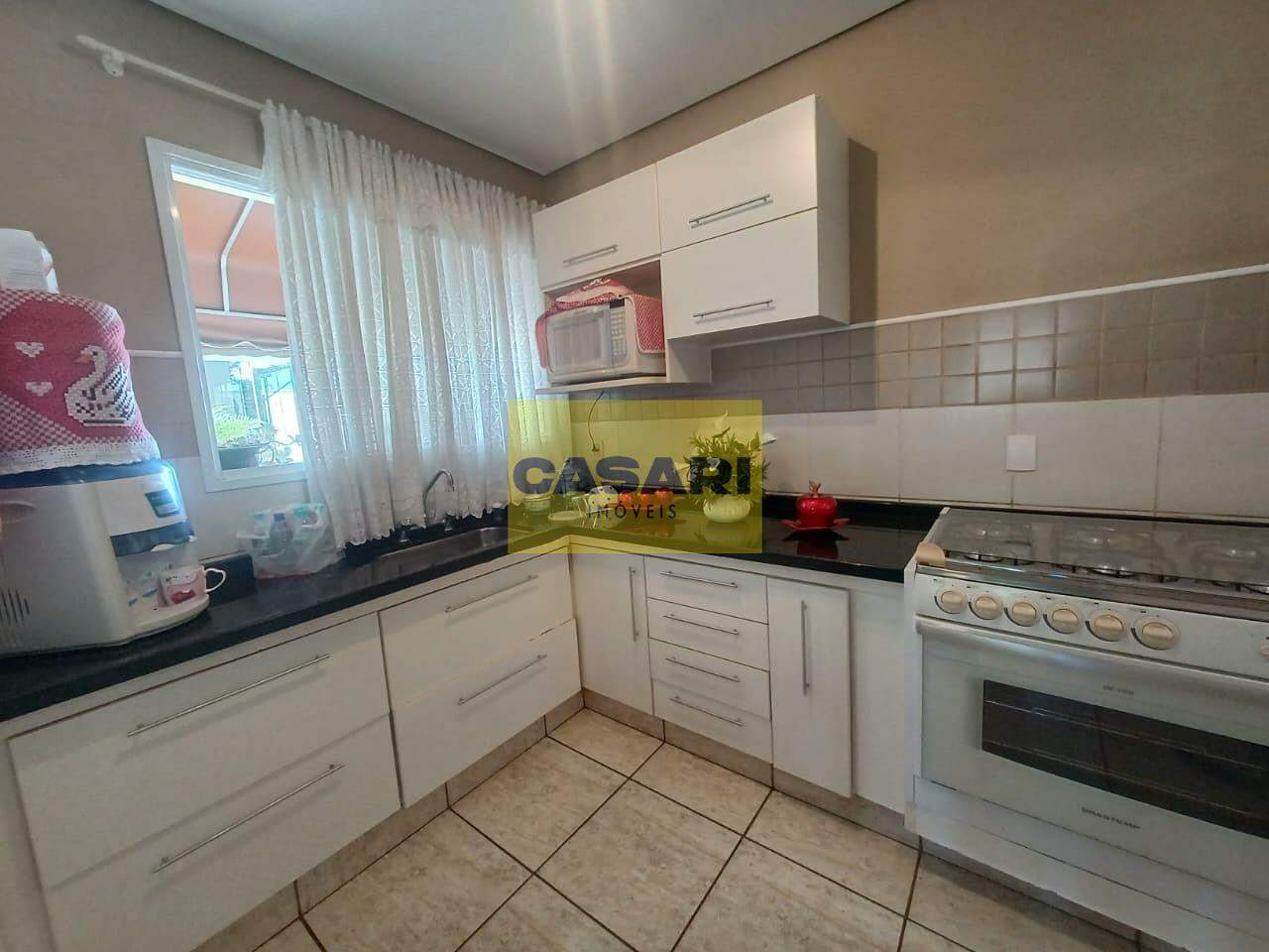 Casa para à venda no bairro Flora Ville, Boituva - Casari Imóveis: 