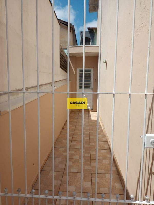 Casa para à venda no bairro Nova Petrópolis, São Bernardo do Campo - Casari Imóveis: 