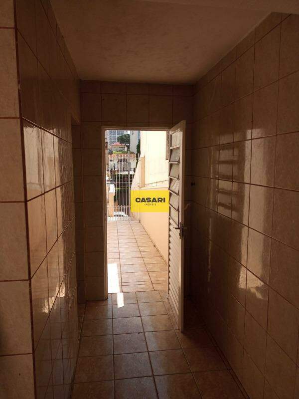 Casa para à venda no bairro Nova Petrópolis, São Bernardo do Campo - Casari Imóveis: 