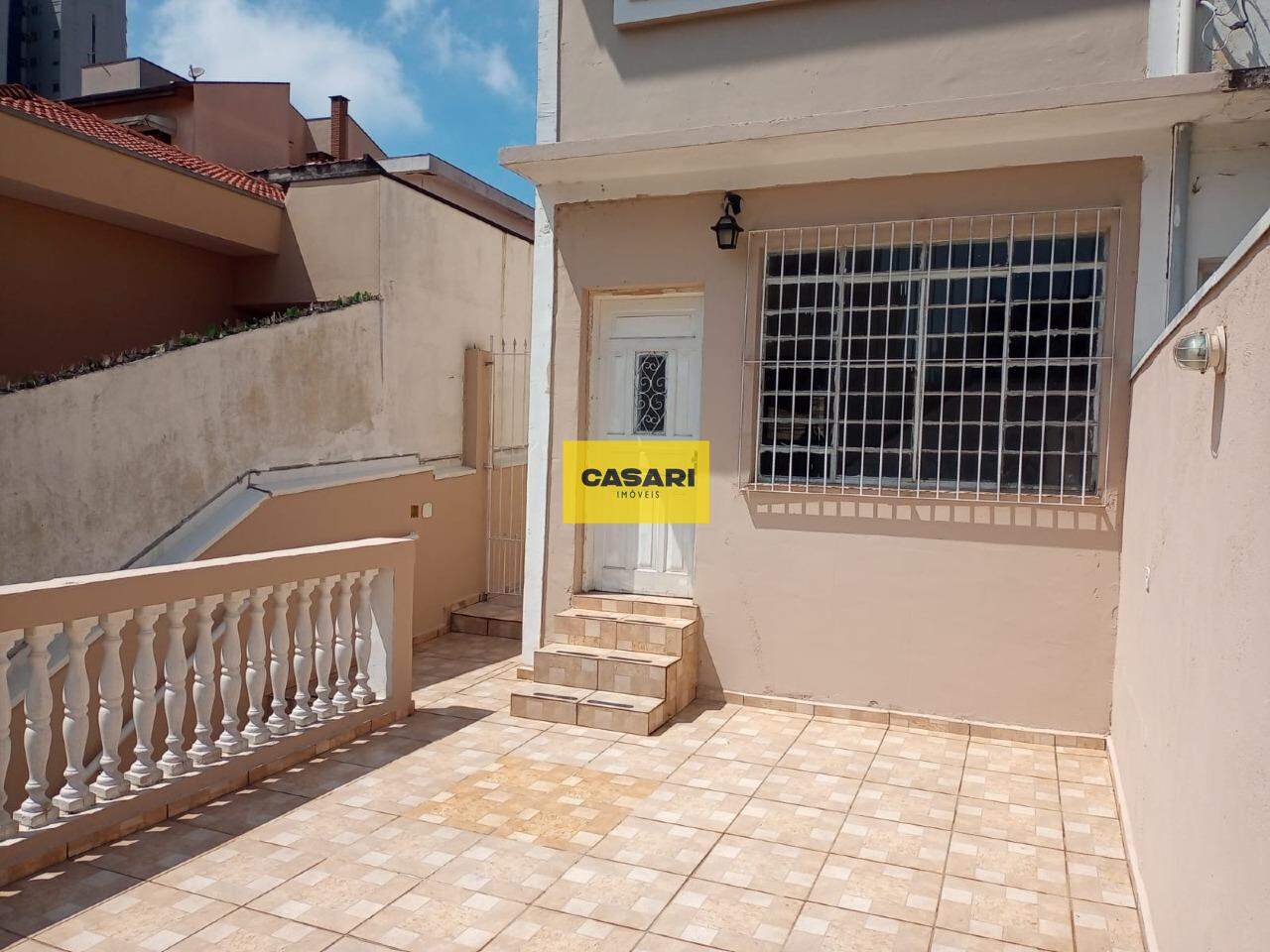 Casa para à venda no bairro Nova Petrópolis, São Bernardo do Campo - Casari Imóveis: 