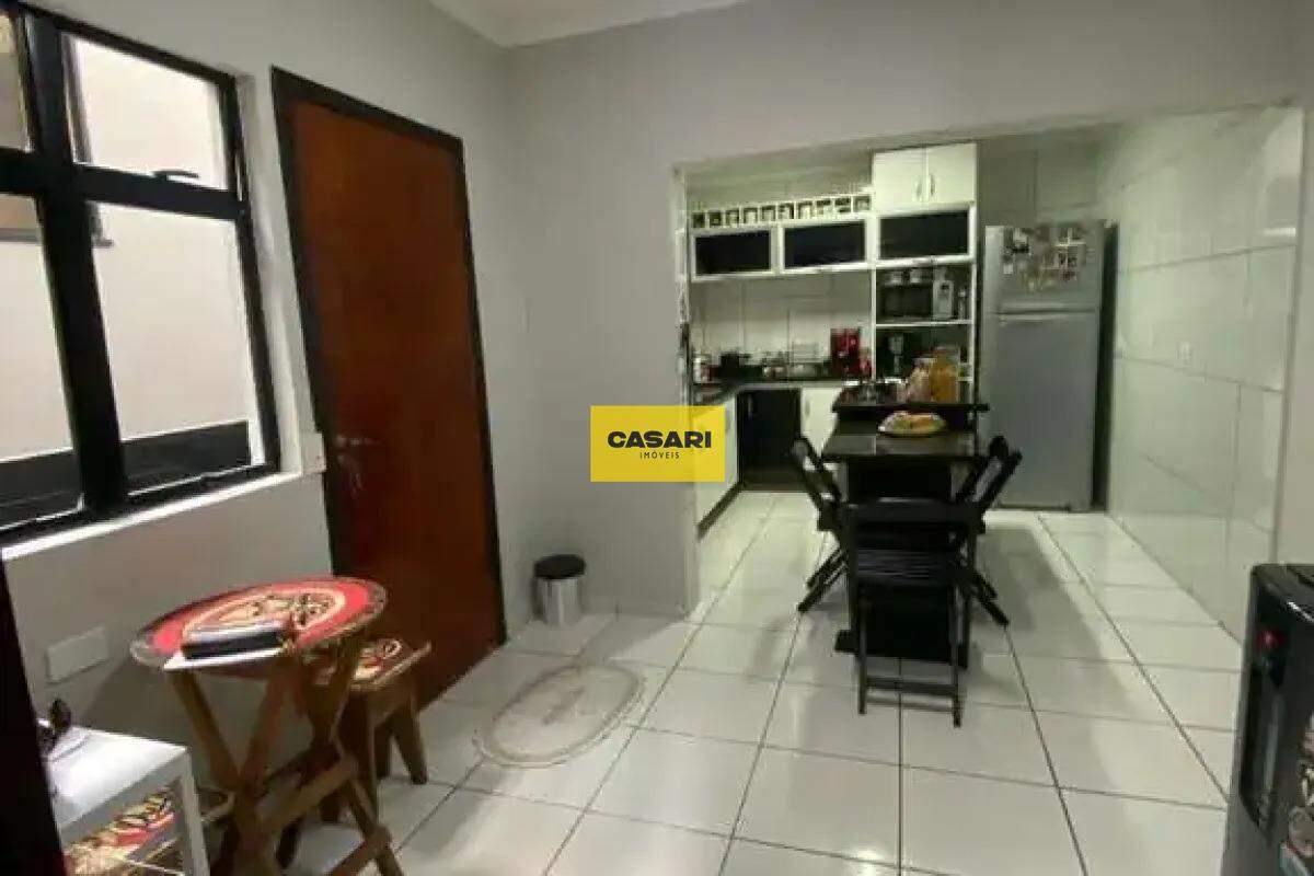 Sobrado para à venda no bairro Assunção, São Bernardo do Campo - Casari Imóveis: 