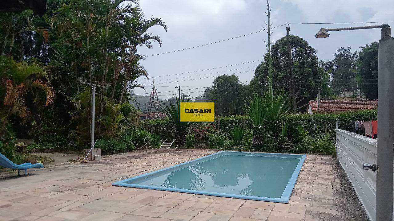 Chácara para à venda no bairro Pouso Alegre, Ribeirão Pires - Casari Imóveis: 