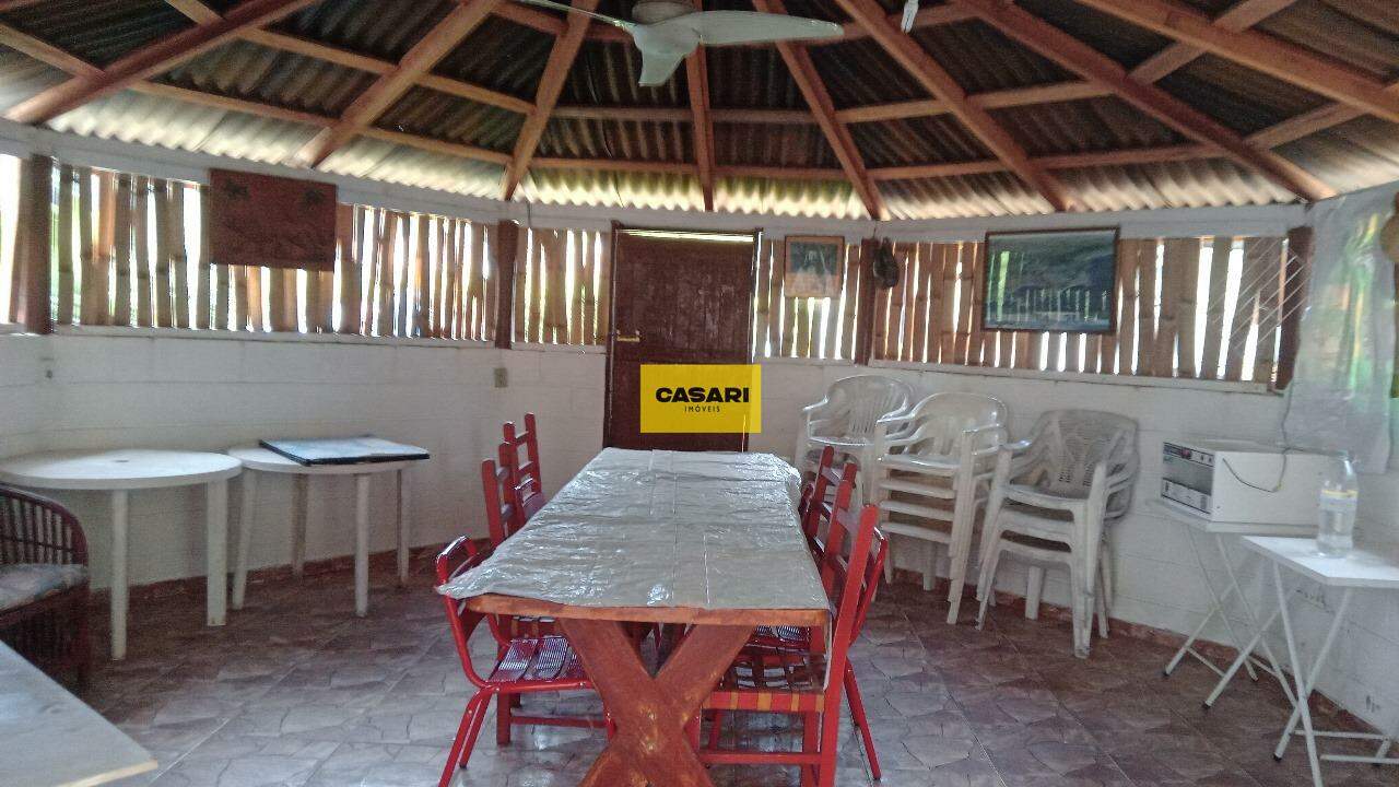 Chácara para à venda no bairro Pouso Alegre, Ribeirão Pires - Casari Imóveis: 