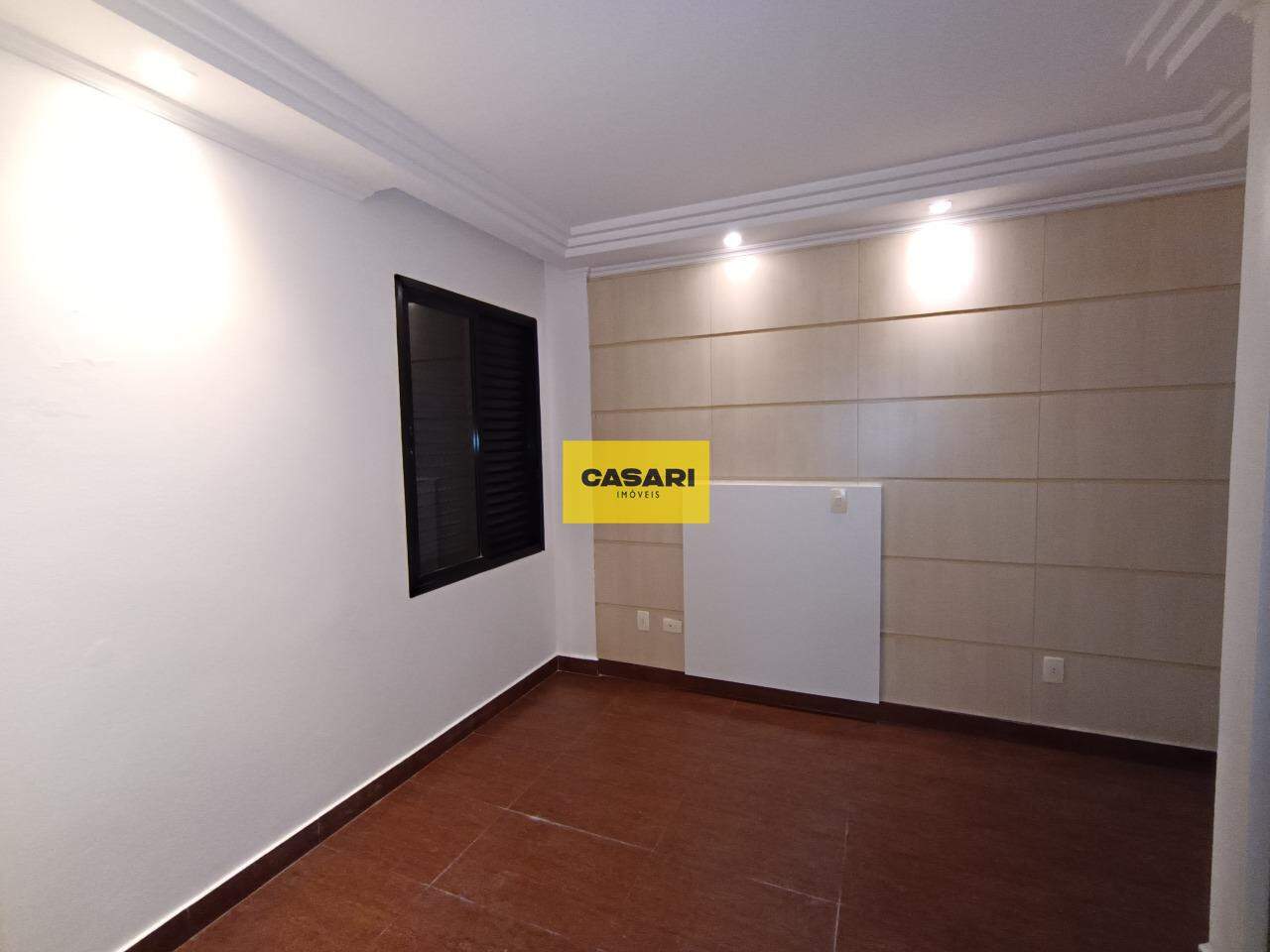 Apartamento para à venda no bairro Vila Bastos, São Bernardo do Campo - Casari Imóveis: 