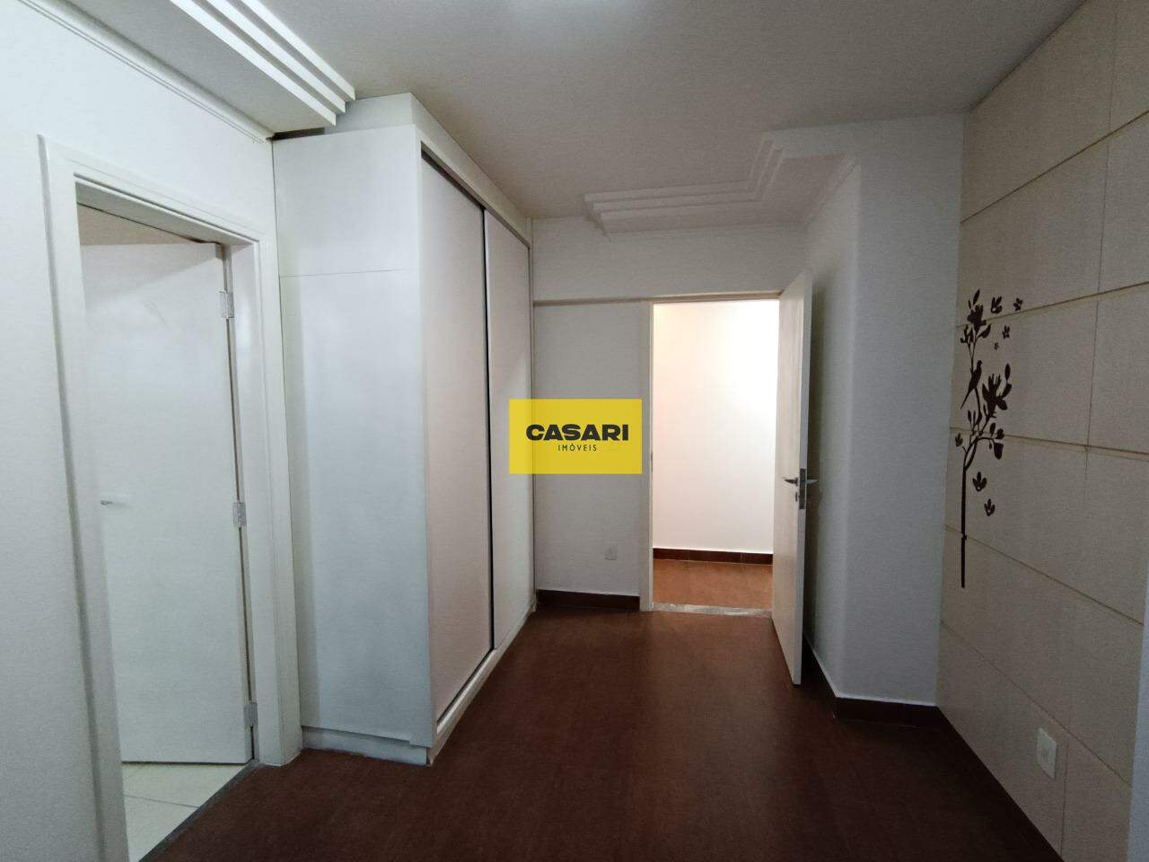 Apartamento para à venda no bairro Vila Bastos, São Bernardo do Campo - Casari Imóveis: 