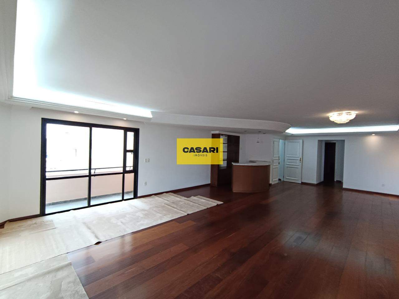 Apartamento para à venda no bairro Vila Bastos, São Bernardo do Campo - Casari Imóveis: 