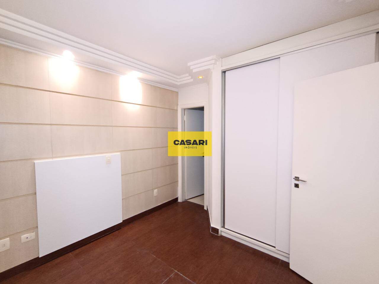 Apartamento para à venda no bairro Vila Bastos, São Bernardo do Campo - Casari Imóveis: 